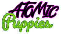 Atomic Puppies